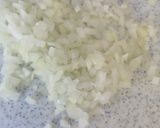 Foto del paso 3 de la receta: Pappardelle marinera