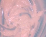 Foto del paso 1 de la receta: Muffins de moka con topping de crema batida