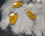 Foto del paso 4 de la receta: Caramelos de Miel
