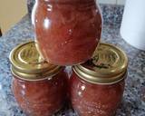 Composta di cipolle di Breme per formaggi e carni passaggio 4 foto