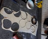 Foto del paso 6 de la receta: Pieroguis o Vareniques