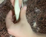 Foto del paso 2 de la receta: Calzone Napolitano 🇮🇹