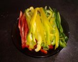 Foto del paso 1 de la receta: Churrascos en salsa