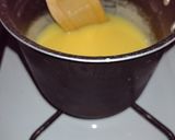 Foto del paso 3 de la receta: Crema Pastelera sin huevo!