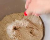 Foto del paso 9 de la receta: Pan (de cerveza) 100% integral 🌾!!