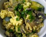 Foto del paso 3 de la receta: Chop Suey con lo que había