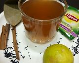 A picture of step 5 of Detox weight loss drink.