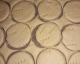 Foto del paso 3 de la receta: Bizcochitos y libritos de grasa (Receta de panadería)