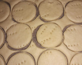 Foto del paso 3 de la receta: Bizcochitos y libritos de grasa (Receta de panadería)