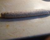 Sonkás-sajtos melegszendvics ciabattából glutén-és tejmentesen recept fázis 2 fotója