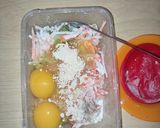 Foto langkah ke 3 dari resep Fuyunghai.