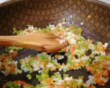 Foto del paso 3 de la receta: Soyo