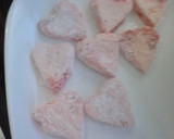 Foto del paso 7 de la receta: Corazones San Valentín!