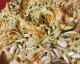 Фото кроку 5 до Салат 🥗 "по-корейськи".