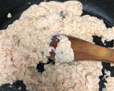 Foto del paso 3 de la receta: 98. Croquetas de salmón (picoteo)