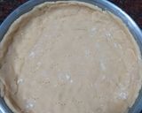 Foto del paso 4 de la receta: Tarta de banana y chocolate