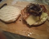 Φωτογραφία βήματος 4 της συνταγής Burgerrrrrrr!! 🍔🤤