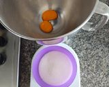 Foto del paso 1 de la receta: Helado de Chocolate