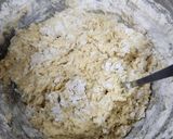 Foto del paso 5 de la receta: Panetones de naranja y coco