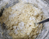 Foto del paso 5 de la receta: Panetones de naranja y coco