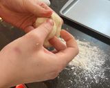 Foto del paso 4 de la receta: Masa pan turco o pizza