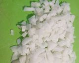 Foto del paso 5 de la receta: Tarta Integral o Galette de Brócolis.🥦