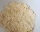 Túrós golyó recept fázis 1 fotója