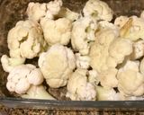 Foto del paso 2 de la receta: Coliflor gratinado (apto para todos)