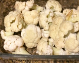 Foto del paso 2 de la receta: Coliflor gratinado (apto para todos)