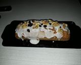 Foto del paso 4 de la receta: Budín re afrutado. Grace