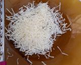 Foto langkah ke 1 dari resep Pizza Cheese Mayo.