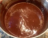 Foto del paso 16 de la receta: Tarta con harina de avellanas y mermelada de frambuesas