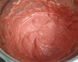 A picture of step 3 of Paneer masala.
