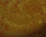 A picture of step 5 of Usal Spicy Tari from Red Gravy.