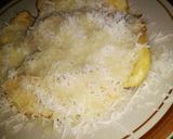 Foto langkah ke 5 dari resep Pisang keju.