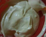 Foto langkah ke 5 dari resep Jigly japanese pancake.