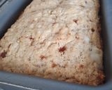 Foto del paso 3 de la receta: 🍌Budín de banana y trozos de chocolate 🍫