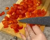 Pas rețetă Orez Mexican 1 fotografie