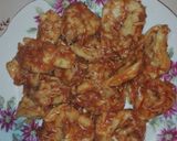 Tortellini Julitól recept fázis 9 fotója