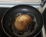 Foto del paso 3 de la receta Torrijas al aroma de vainilla