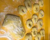 Foto del paso 5 de la receta: Picarones! ❄️