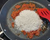 Foto del paso 4 de la receta Arroz de alitas de pollo