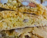 Foto del paso 6 de la receta: BISCOTTIS / CANTUCCINIS