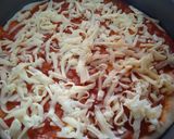 Foto del paso 6 de la receta: Pizza muy mexicana al estilo Carmen