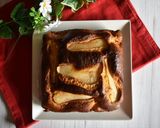 Foto del paso 10 de la receta: Bizcocho de leche condensada y pera