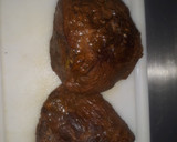Foto del paso 5 de la receta: Posta Negra Cartagenera para Zandy Abradelo 👩‍🍳