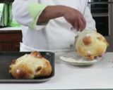 Foto del paso 8 de la receta: Pan de muerto