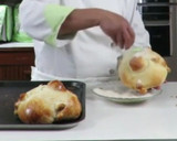 Foto del paso 8 de la receta: Pan de muerto