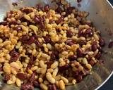 Warm Bean Spicy Salad recipe step 5 photo