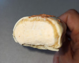 Foto del paso 3 de la receta: Mini Mágnum de choco blanco y crema de cacahuete en ClickChef